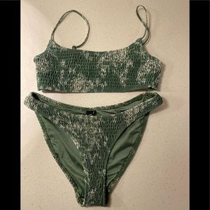 TRIANGL Bikini Set